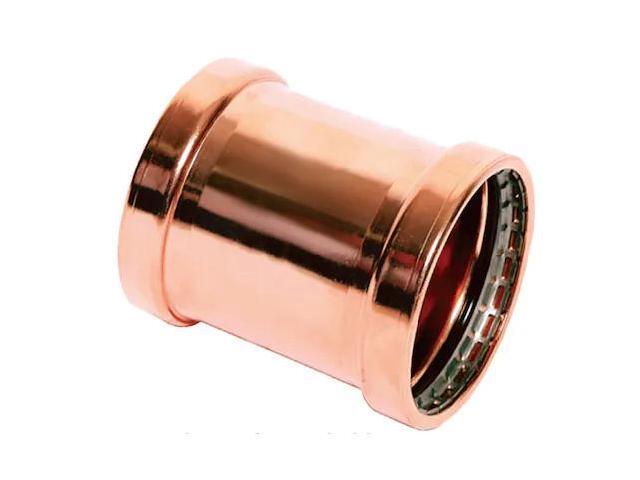LEGEND VALVE 450-589P 2-1/2' PRESS REPAIR COUPLING