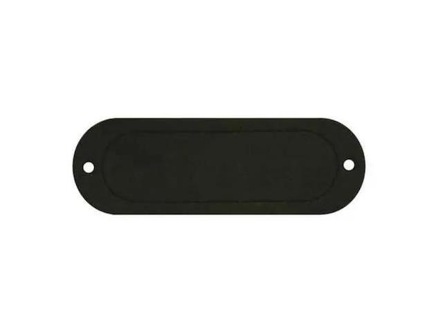 APPLETON ELECTRIC GK75-N Conduit Body Gasket,3/4 in.,Neoprene