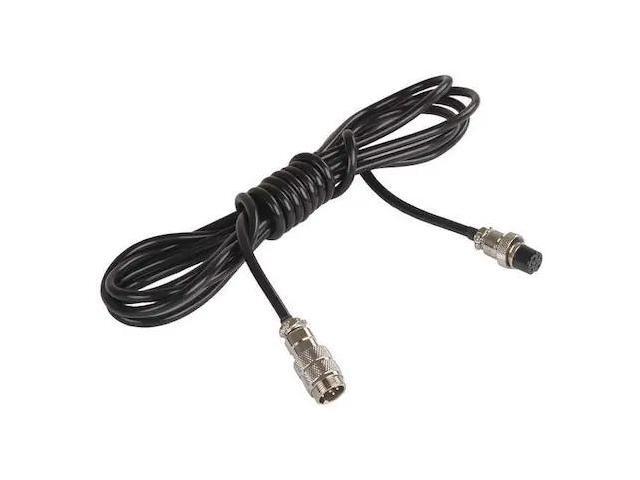 ZORO SELECT MH12R95902G Replaceable Cable