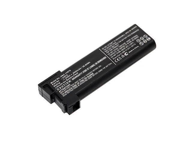 ULTRALAST VAC-14570 Vacuum Battery, iRobot Looj 330, Looj Gutter Cleaning
