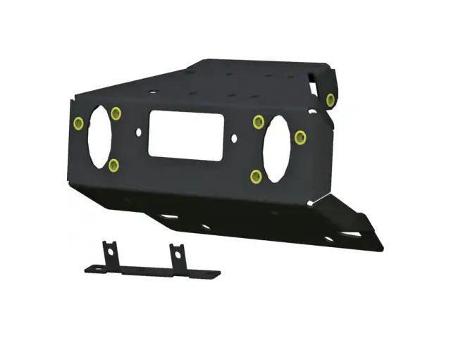 KFI 101500 Can-Am Maverick Trail Winch Mount