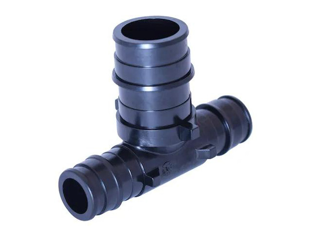 LEGEND VALVE 461-960 2x1-1/2'x1-1/4' F1960 PPSU TEE