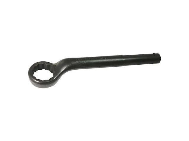 GRAY TOOLS 66662 1-15/16 Strike-free Leverage Wrench, 45 Degree Offset Head