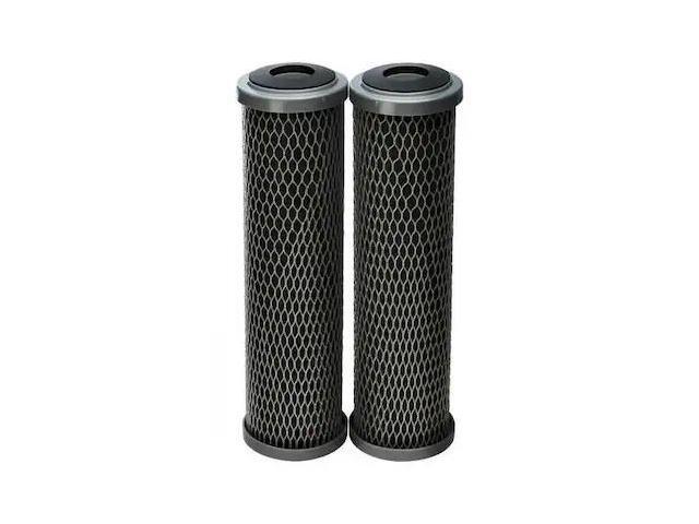 Culligan 2Pk Adv Filter Cartridge SCWH-5 Unit: BAG