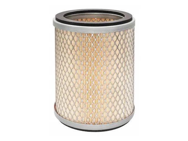 BALDWIN FILTERS PA3654 Air Filter,5-3/8 x 6-7/8 in.
