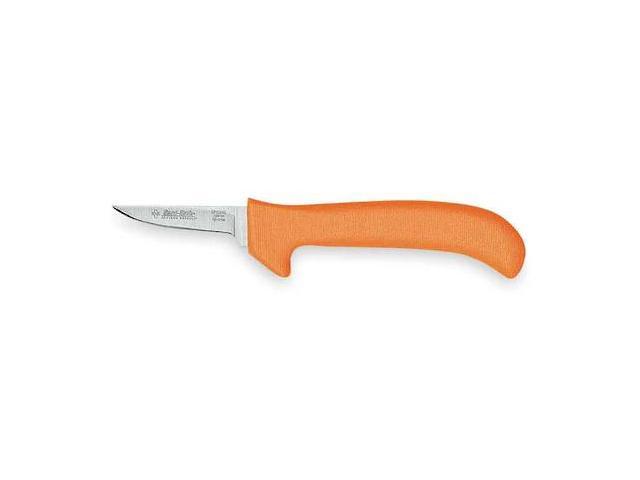 DEXTER RUSSELL 11183 Poultry Knife,2 1/2 In,Ergo,Trimmer