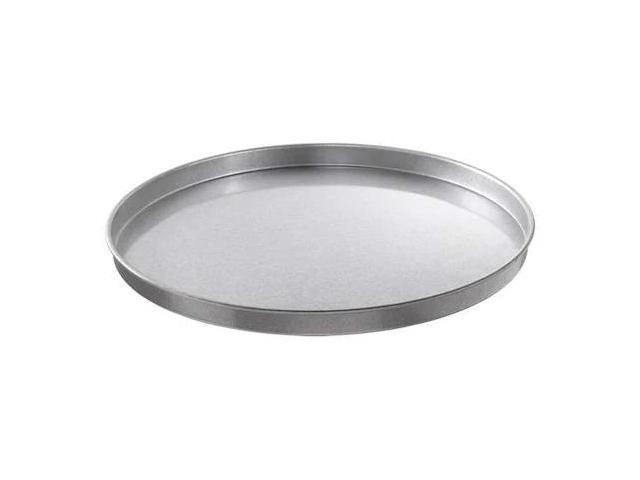 CHICAGO METALLIC 41615 Round Cake/Pizza Pan,16 In,Alum Steel