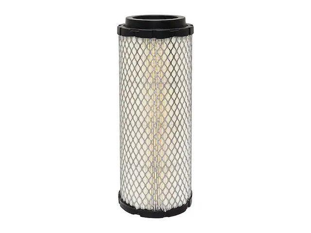BALDWIN FILTERS RS5449 Air Filter,4-1/8 x 10-3/4 in.