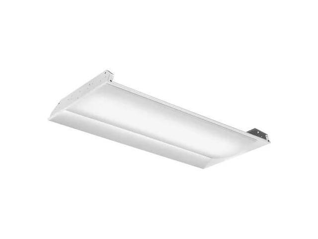LITHONIA LIGHTING 2FSL4 30L EZ1 LP835 Recessed Troffer,4 ft L,3000 lm,23W