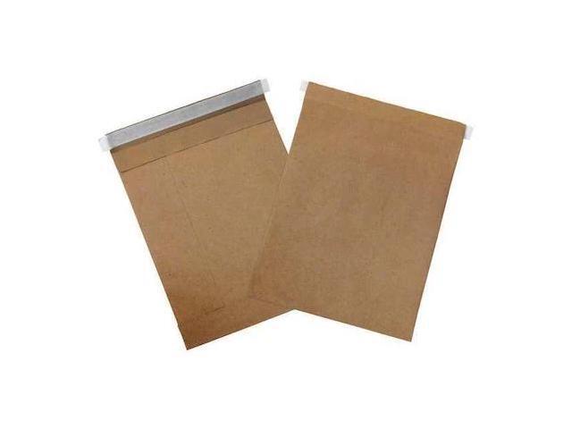 PARTNERS BRAND B805SS25PK Self-Seal Padded Mailers, No 2, 8 1/2 x 12, Kraft, PARTNERS BRAND B805SS25PK Self-Seal Padded Mailers, No 2, 8 1/2 x 12, Kraft,