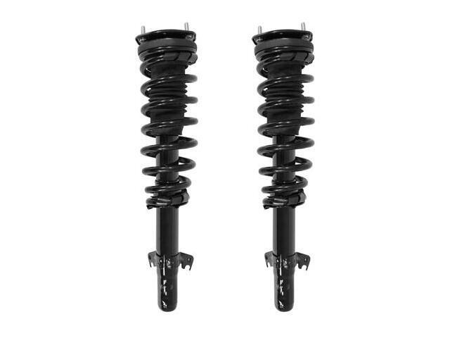 UNITY 2-11980-001 2-11980-001 Front Complete Strut Assembly Kit