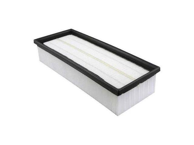 BALDWIN FILTERS PA4428 Air Filter,5-11/32 x 2-25/32 in.