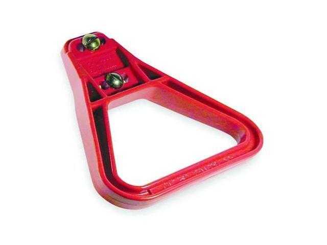 ANDERSON POWER PRODUCTS 995G4 Connector,Cable Handle