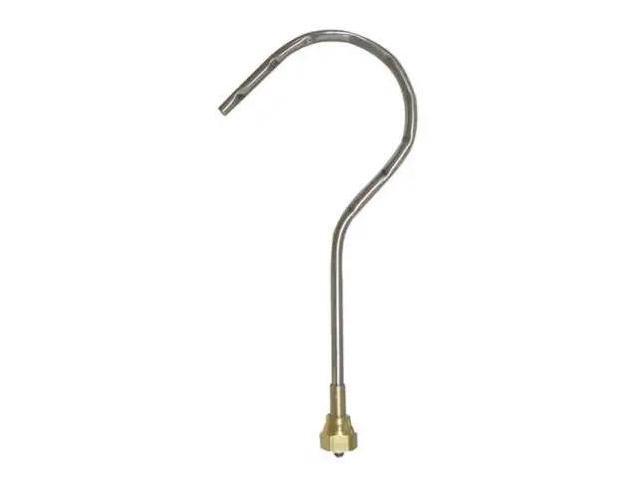 UNIWELD MTF-9 Brazing Tip,9 Flame