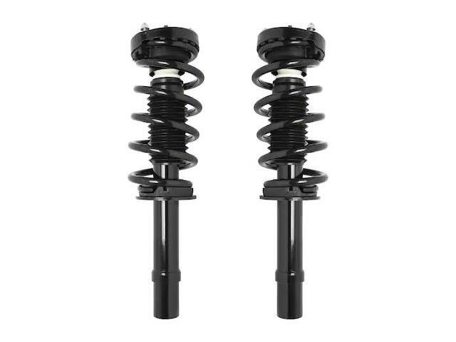UNITY 2-11273-11274-001 2-11273-11274-001 Front Complete Strut Assembly Kit