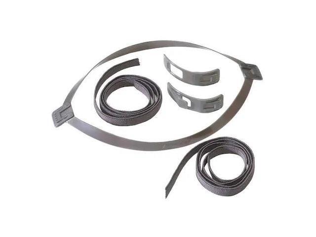 MOLDEX 0082 Head Harness Assembly