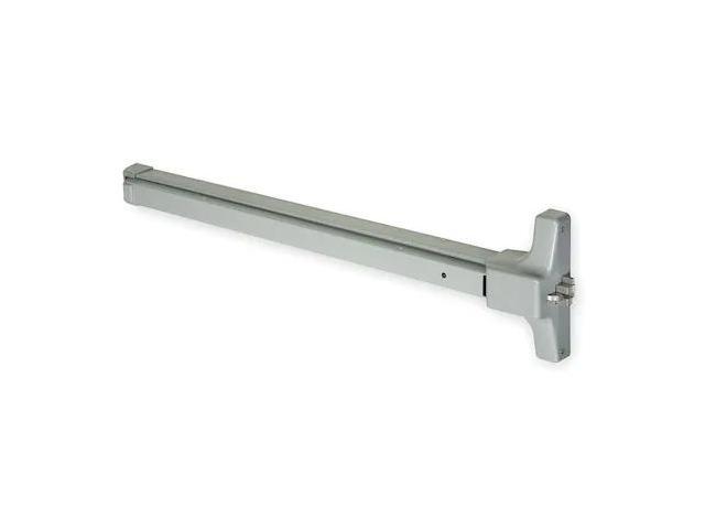 ASSA ABLOY ACCENTRA 2150 x 689 Rim Square Bolt,Exit Device,Grade 1