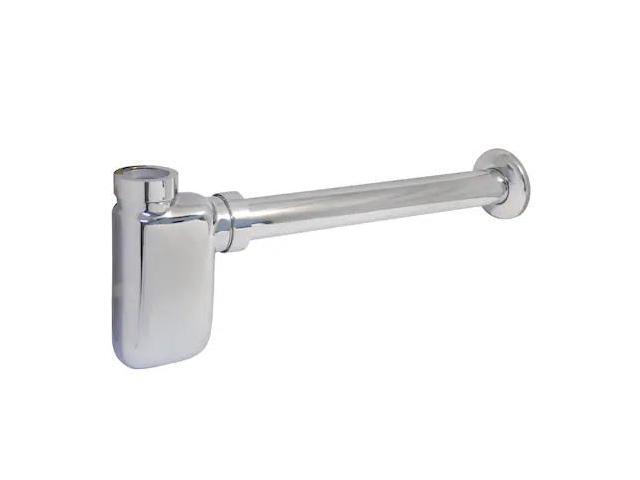 KINGSTON BRASS DD8401 DD8401 Oval Bottle Trap
