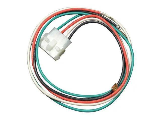 DAYTON DAP063 Motor Cord,Female