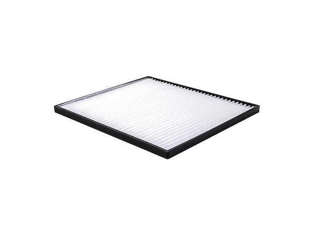 BALDWIN FILTERS PA30269 Air Filter,8-27/32' L,7-27/32' W,13/32'H