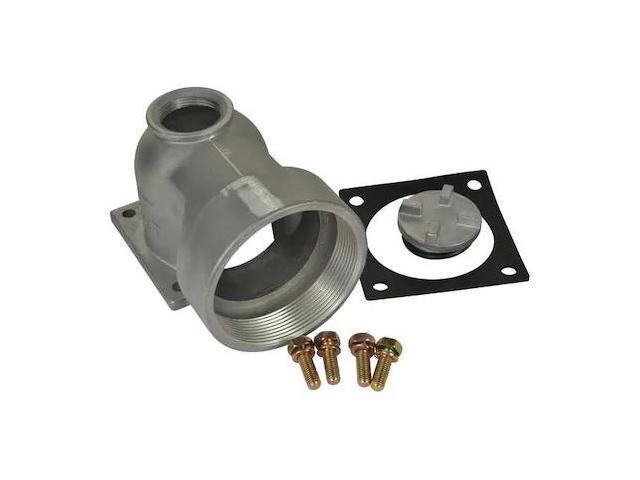 DAYTON PP202300520G Discharge Flange Kit