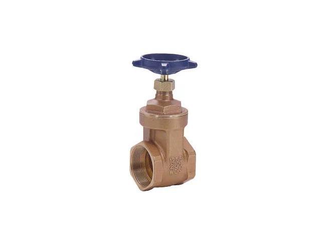 LEGEND VALVE 104-504 3/4' T-415 GATE VALVE