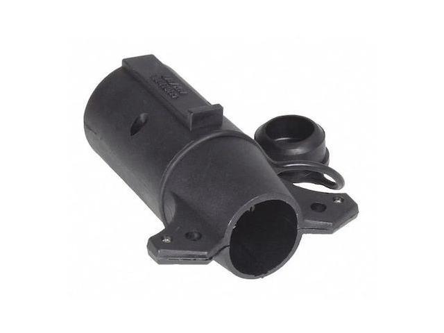 HOPKINS TOWING SOLUTIONS 47555 Wiring Adapter,2-1/4' L x 6-7/8' H