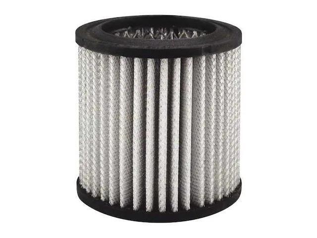 BALDWIN FILTERS PA2038 Air Filter,4-13/32 x 4-25/32 in.