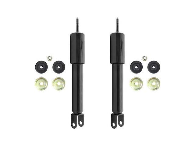 UNITY 2-211110-001 2-211110-001 Front Shock Absorber Kit