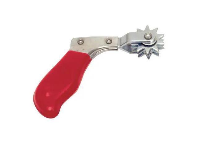 KEYSCO TOOLS 77341 Bonnet Cleaning Tool,4 In. L,Steel