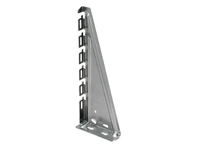 CABLOFIL FASUCB300PG Cable Tray Support Bracket,Length 14.1in
