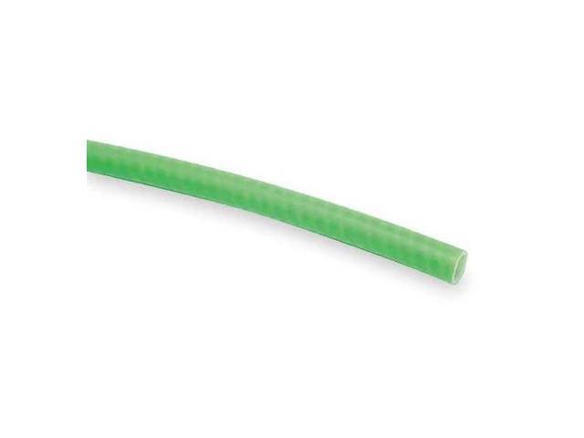 EATON SYNFLEX 3270-1215-0100 Air Brake Tubing,Type B,3/4 In OD,Green