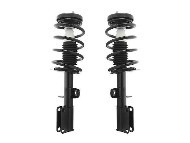UNITY 2-11375-11376-001 2-11375-11376-001 Front Complete Strut Assembly Kit