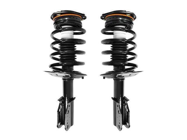 UNITY 2-11360-001 2-11360-001 Front Complete Strut Assembly Kit