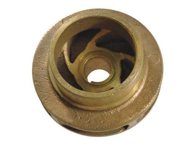 DAYTON PP27004AG Impeller