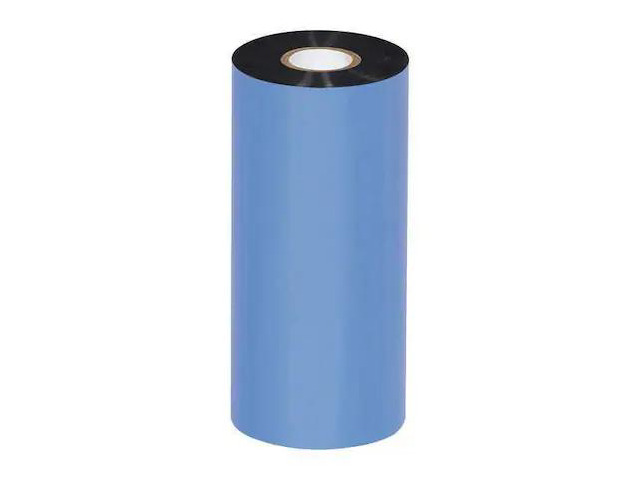 PARTNERS BRAND THT136 Thermal Transfer Ribbon, 5.98' W, 1345' L