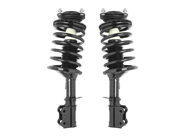 UNITY 2-11833-11834-001 2-11833-11834-001 Front Complete Strut Assembly Kit