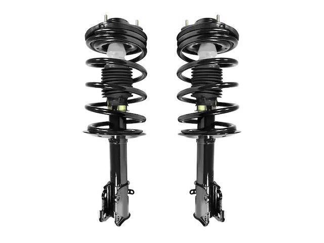 UNITY 2-11350-001 2-11350-001 Front Complete Strut Assembly Kit