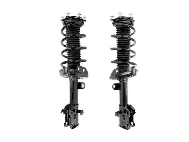 UNITY 2-11605-11606-001 2-11605-11606-001 Front Complete Strut Assembly Kit