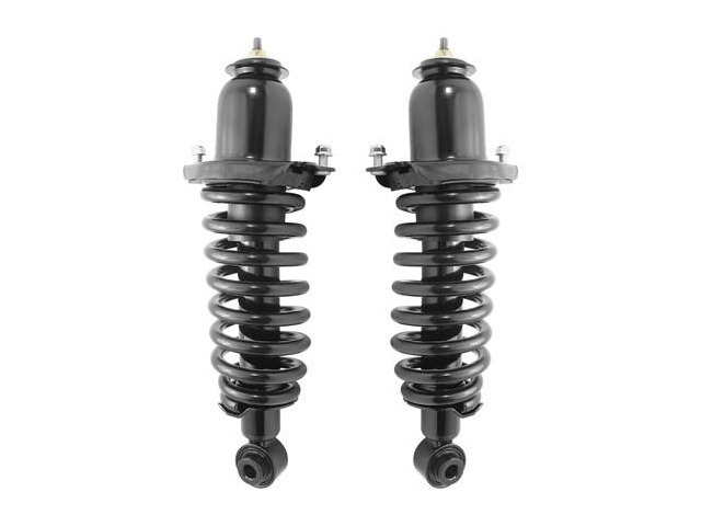UNITY 2-15375-15376-001 2-15375-15376-001 Rear Complete Strut Assembly Kit