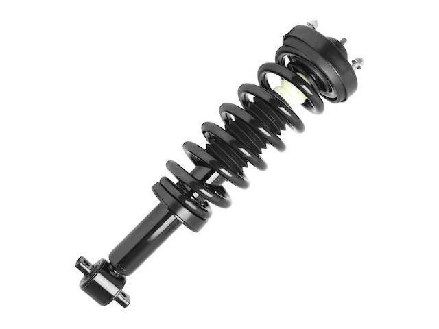 UNITY 11268 11268 Front Right Complete Strut Assembly