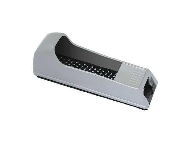 KRAFT TOOL DC135 Rasp,Metal,For Drywall and Wallboard