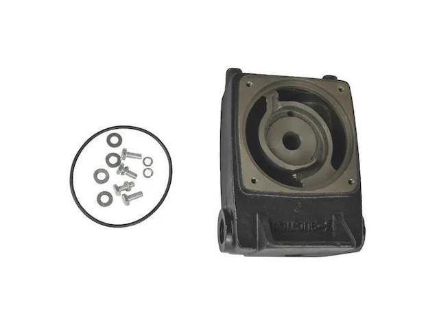 DAYTON PP091VOLK01G Volute Kit