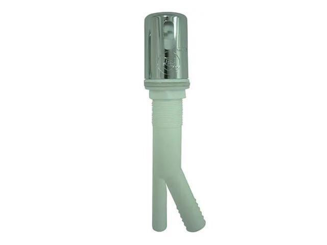 Kingston Brass K801 Kingston Brass K801 Air Gap, Chrome