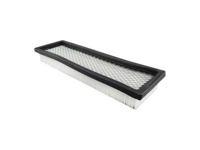 BALDWIN FILTERS PA2218 Air Filter,4-5/32 x 1-19/32 in.