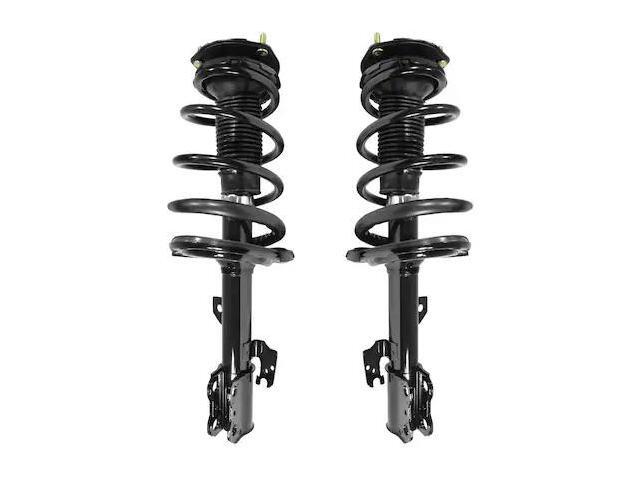 UNITY 2-11981-11982-001 2-11981-11982-001 Front Complete Strut Assembly Kit