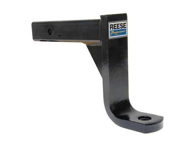 REESE 21347 Draw Bar, Class III, IV, 5000 lb, 10 In, REESE TOWPOWER