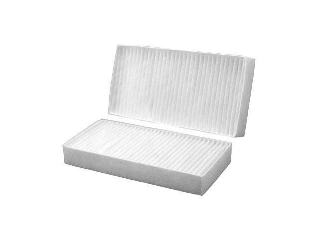 WIX FILTERS 24725 Cabin Air Panel,24725