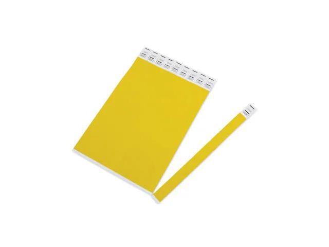 Advantus Security,Wristebands,Yl 91123