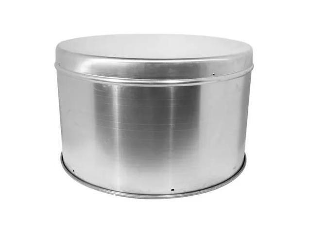 DAYTON 6366497 Replacement Motor Cover